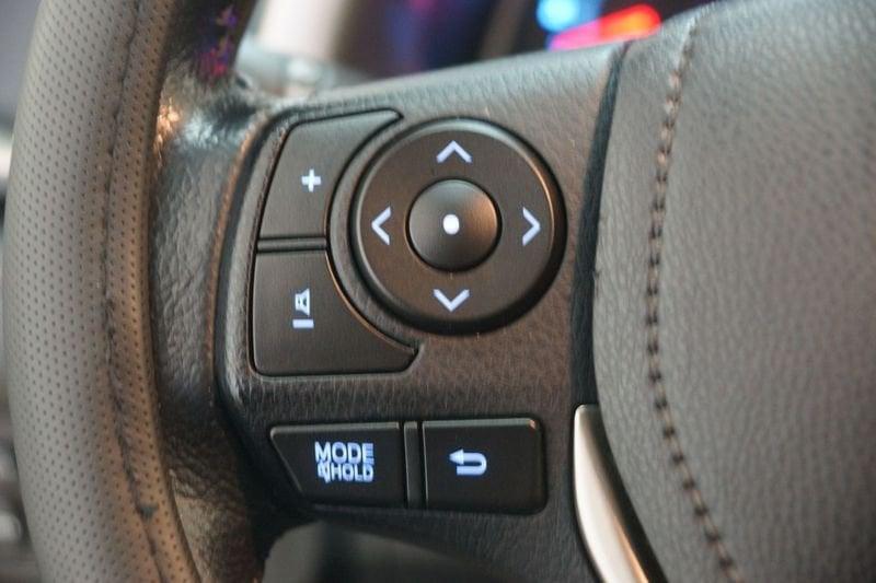 Toyota RAV4 RAV4 2.0 D-4D 2WD Active