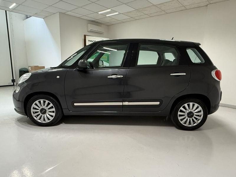 FIAT 500L 500L 1.3 Multijet 95 CV Pop Star