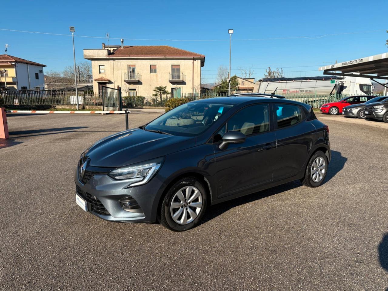 Renault Clio Blue dCi 8V 85 CV 5 porte Business