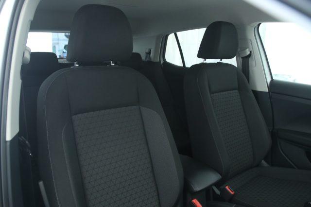 VOLKSWAGEN T-Cross 1.0 TSI Sport R-line/Tech Pack/App-Connect