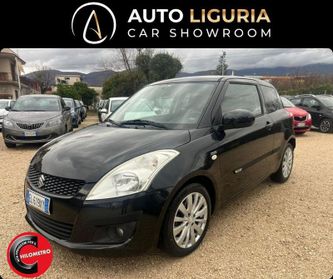 Suzuki Alto SUZUKI SWIFT 1.3 DDIS 75CV GL TOP