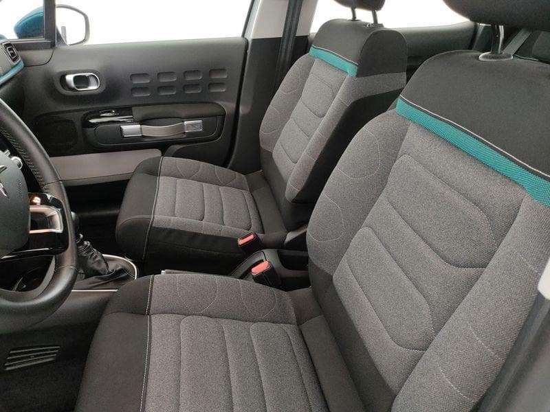 Citroën C3 BlueHDi 100 S&S Shine