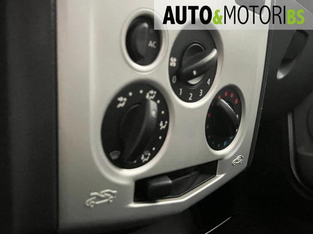 DACIA Logan MCV 1.6 90CV 5 posti Ambiance *Impianto METANO*