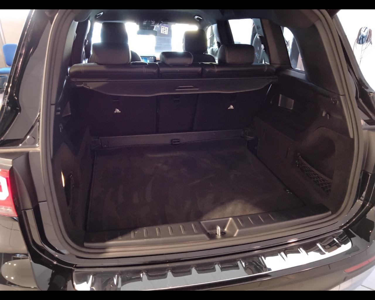 Mercedes-Benz GLB - X247 2019 - GLB 200 d Sport Plus auto