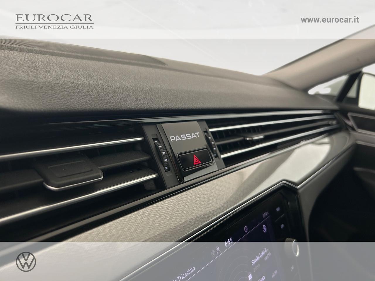 Volkswagen Passat variant 2.0 tdi business 150cv dsg