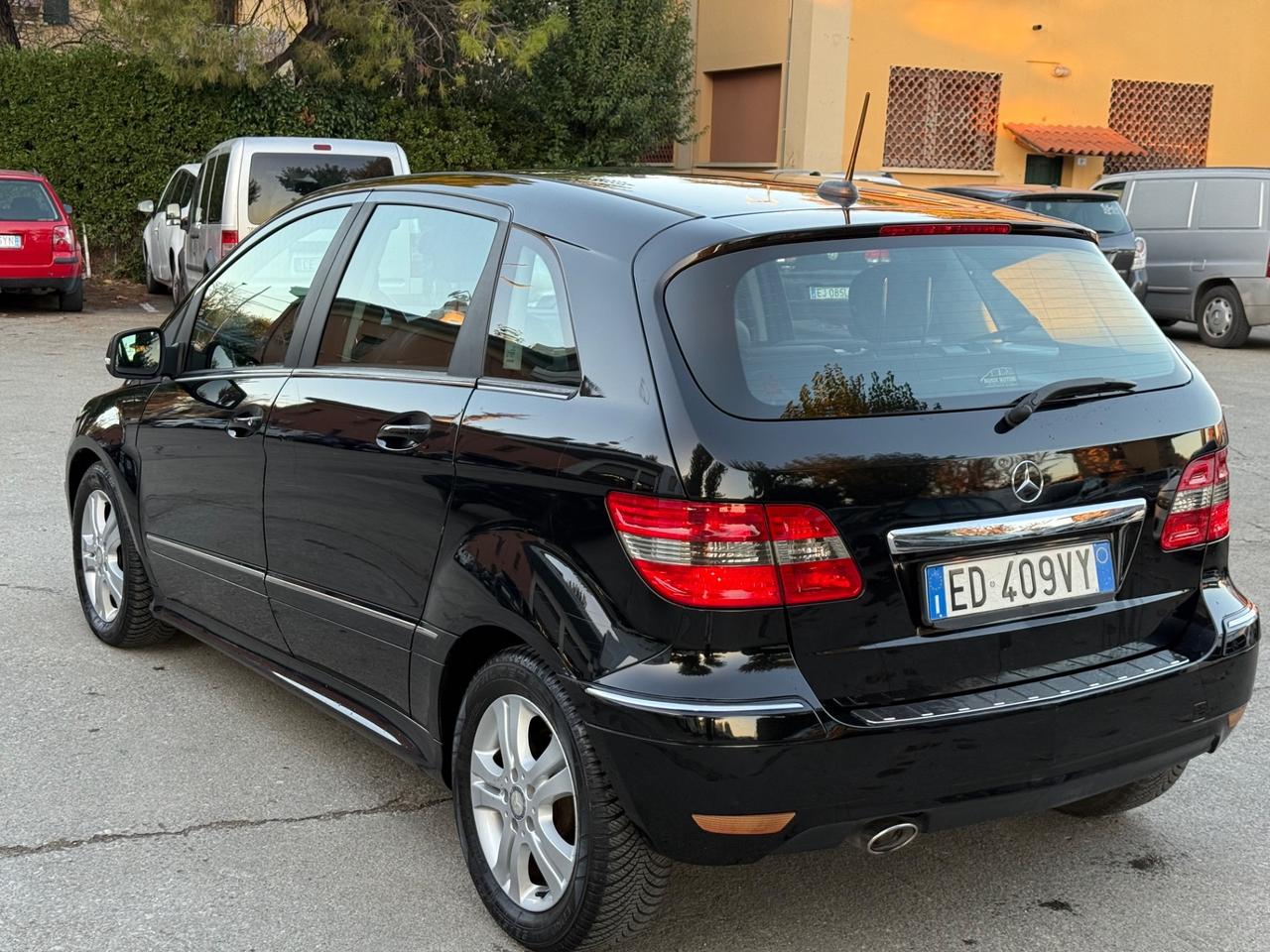 Mercedes-benz A 180 CDI Premium