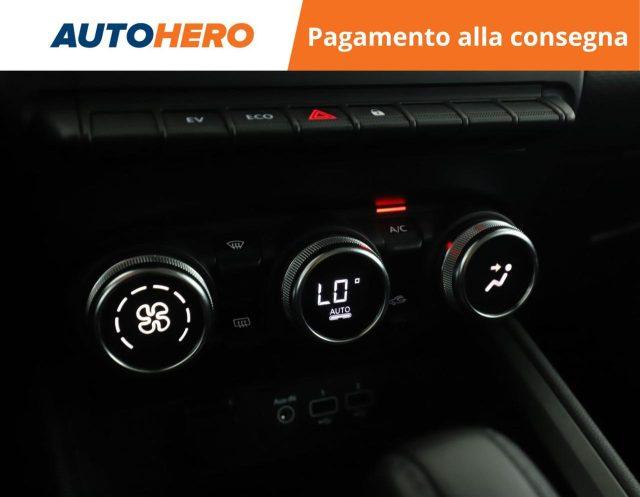 RENAULT Clio Full Hybrid E-Tech 140 CV 5 porte Zen