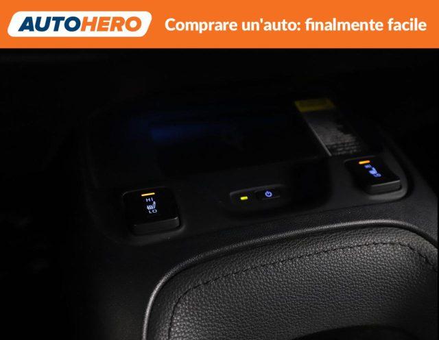 TOYOTA Corolla 2.0 Hybrid GR SPORT