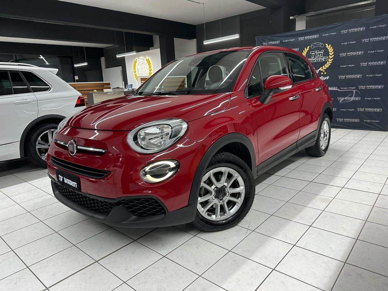 Fiat 500X 1.3 mjt Urban 4x2 95cv