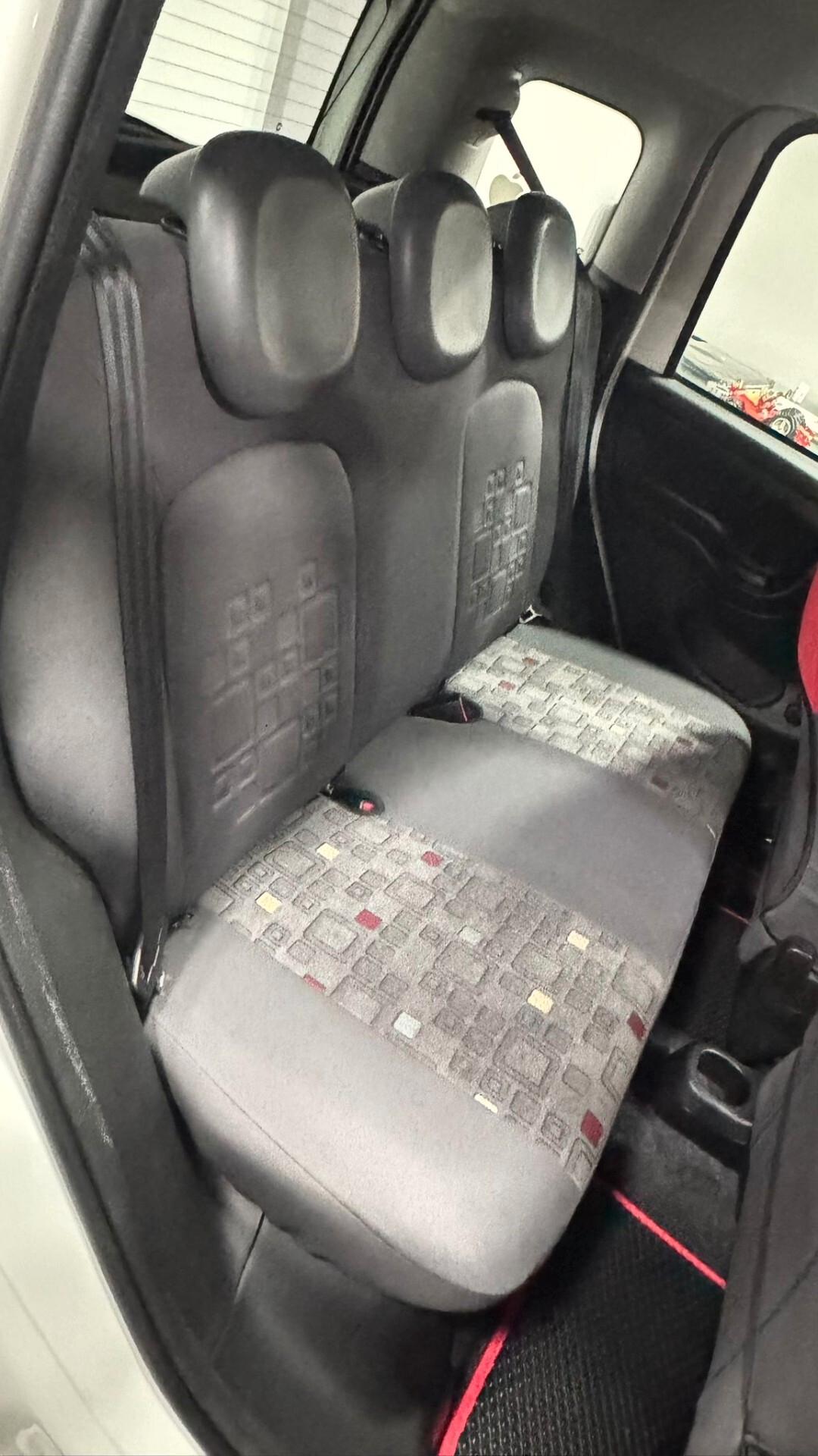 Fiat Panda 0.9 TwinAir Turbo Natural Power Lounge Pari al Nuovo