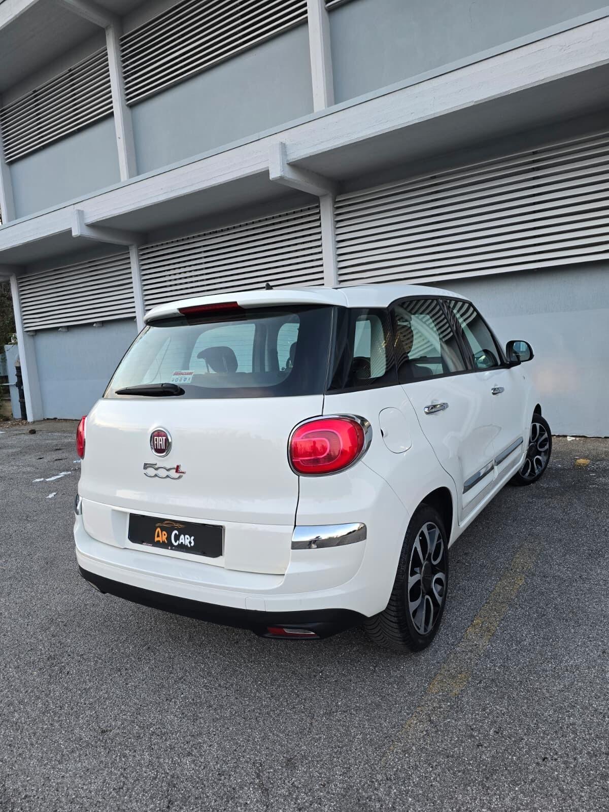 Fiat 500L 1.3 Multijet 95 CV Business
