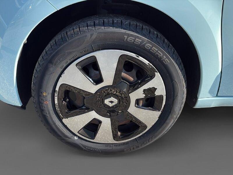 Renault Twingo Twingo 1.0 sce Lovely s&s 69cv