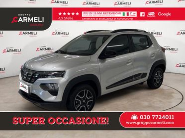 Dacia Spring Electric 45 Comfort