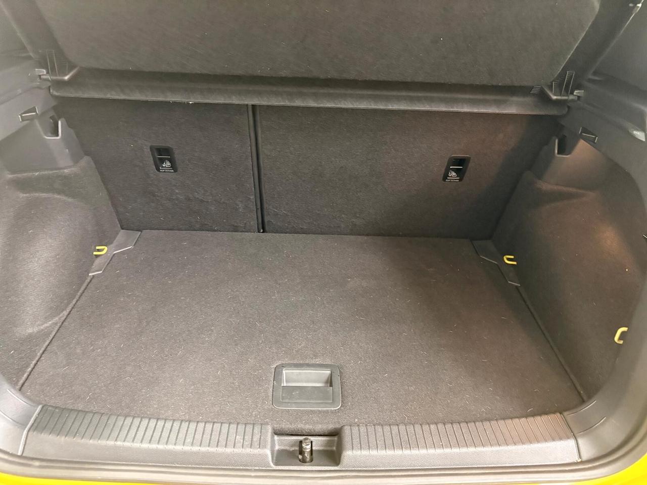 Volkswagen T-Cross 1.0 TSI 115 CV R-Line