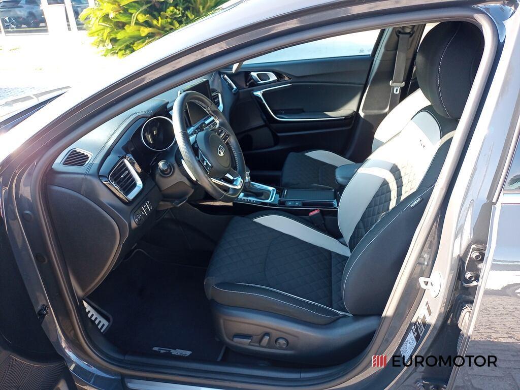 Kia ProCeed 1.6 CRDi GT Line 2WD DCT