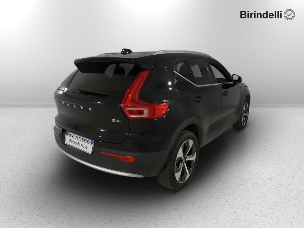 VOLVO XC40 (2017-->) - XC40 B4 AWD automatico Ultimate Bright