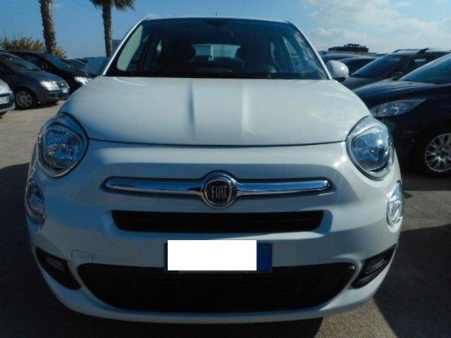 Fiat 500X 1.3 MultiJet 95 CV Pop Star