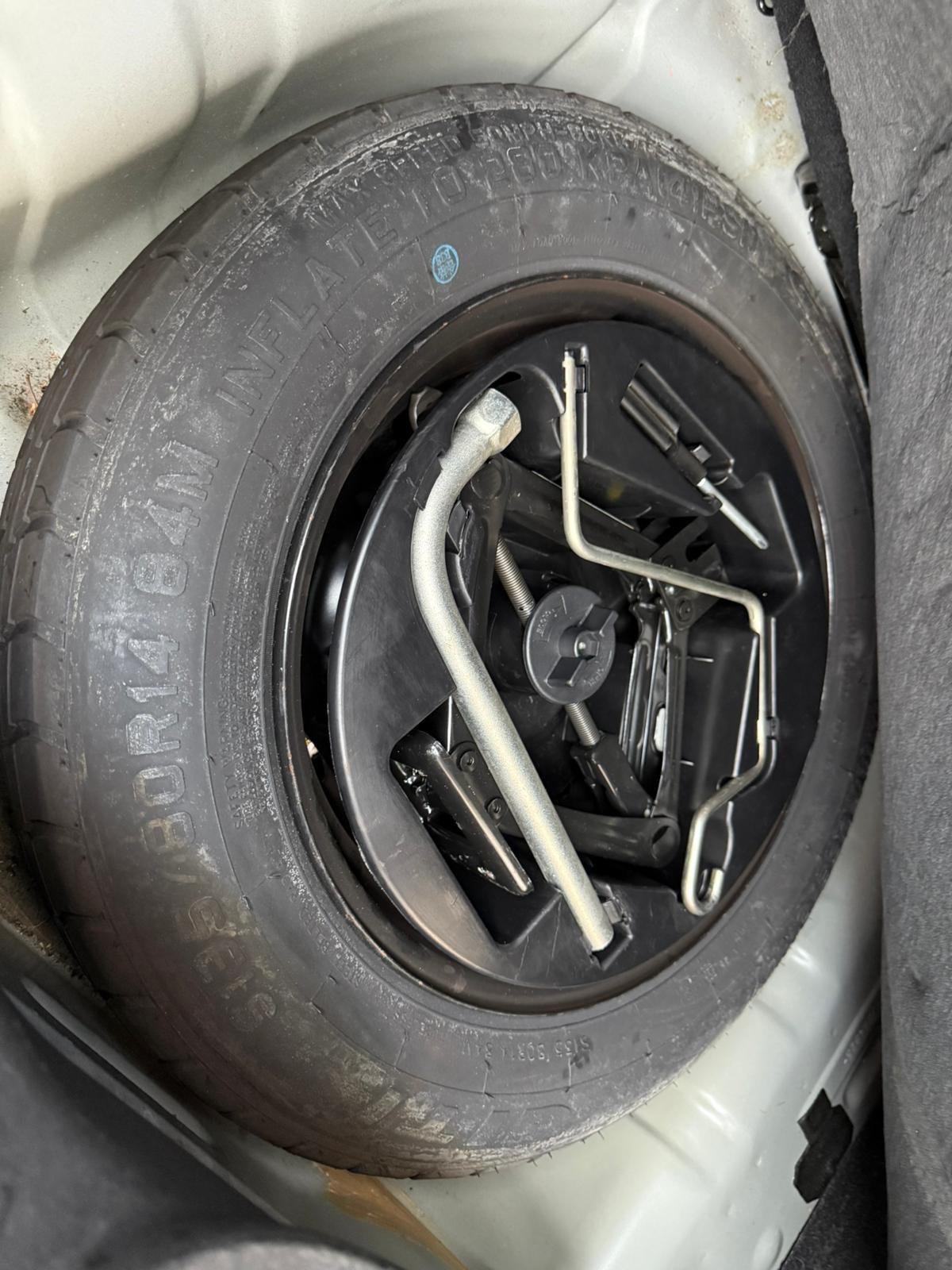 Fiat 500 C 1.2 Lounge FULL PREZZO REALE