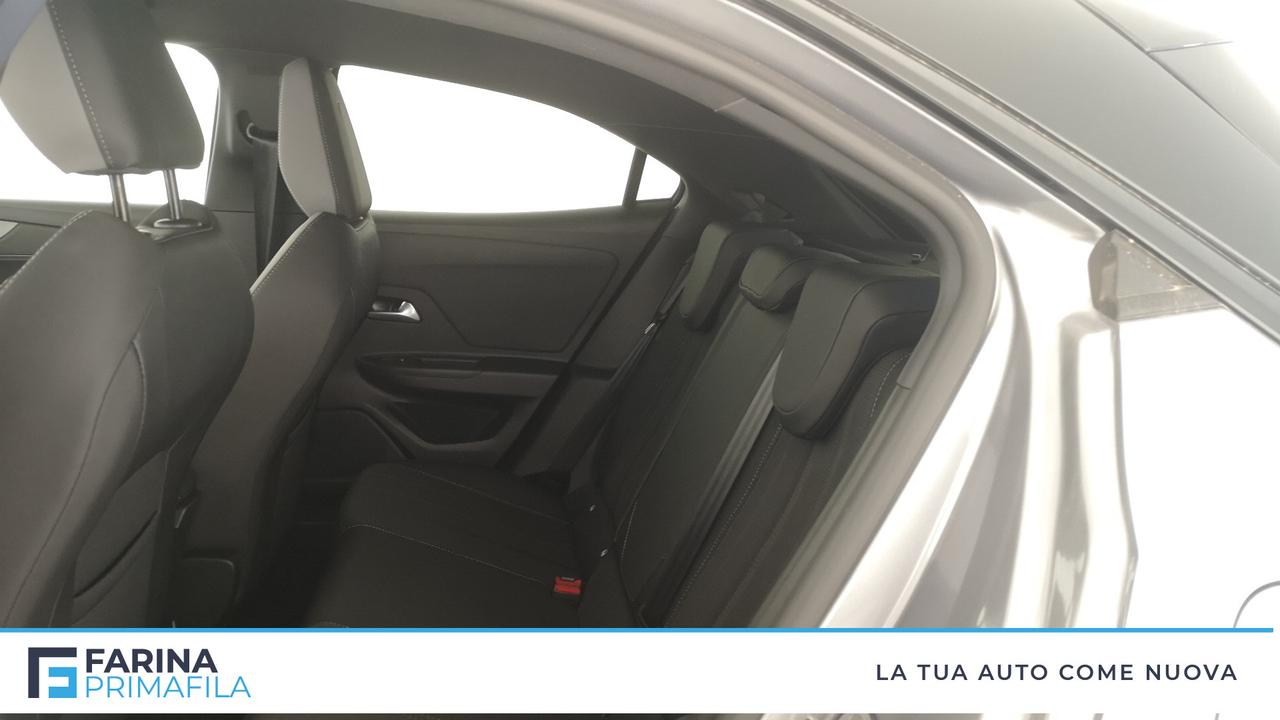 OPEL MOKKA GS 1.2 130CV AT8
