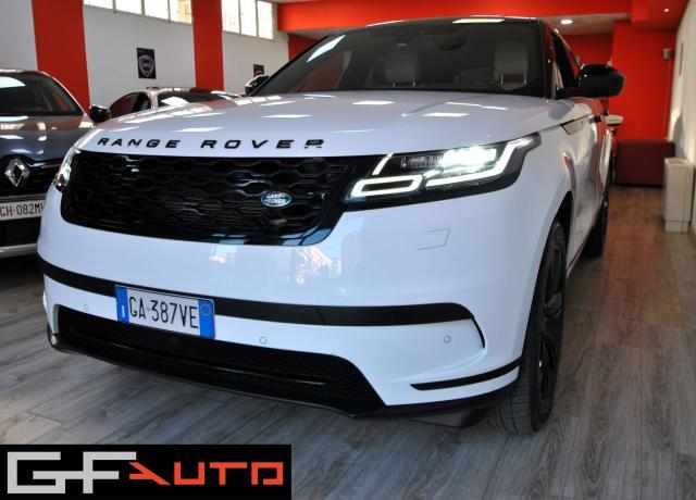 Land Rover Range Rover Velar Range Rover Velar R-Dynamic 180cv auto my20