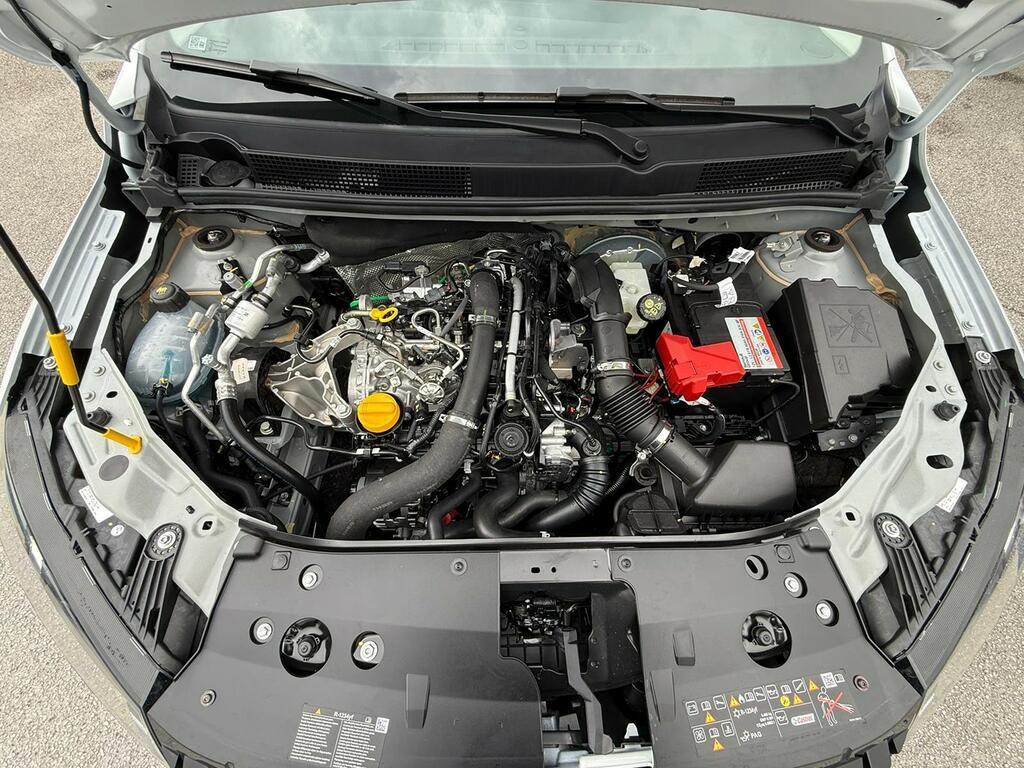 Dacia Sandero Stepway 1.0 tce Expression 110cv