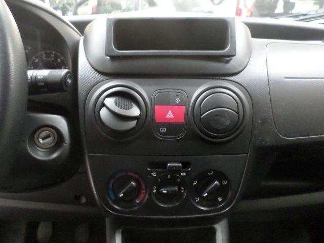 Fiat Fiorino 1.3 MJT 80CV Cargo Clima Euro6 Autocarro