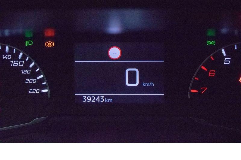 Peugeot 208 208 PureTech 75cv Active