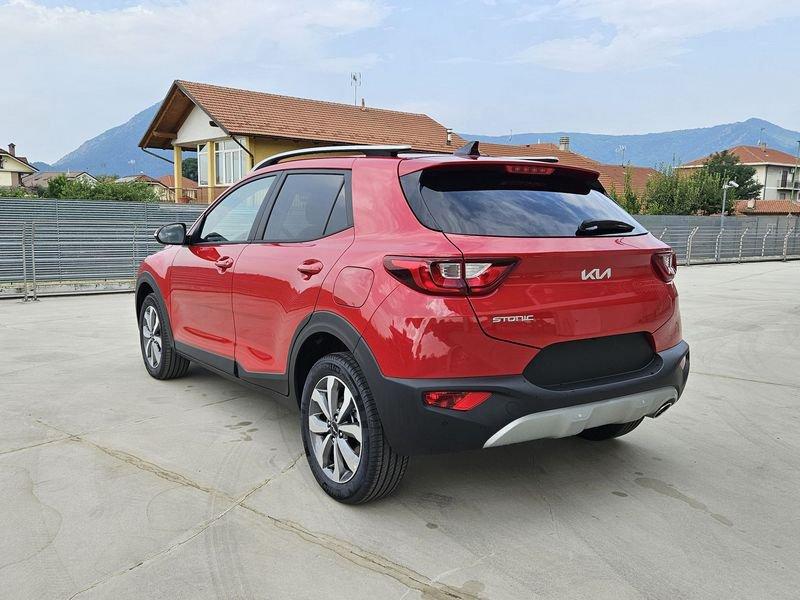 KIA Stonic 1.2 MPI Style con BONUS EASY GO'