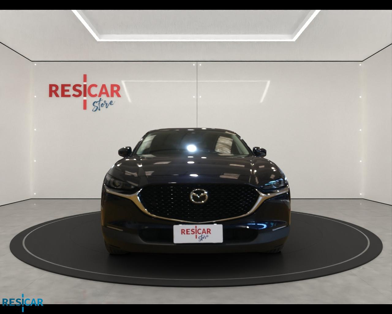 MAZDA CX-30 1.8 Exclusive 2wd 116cv 6at