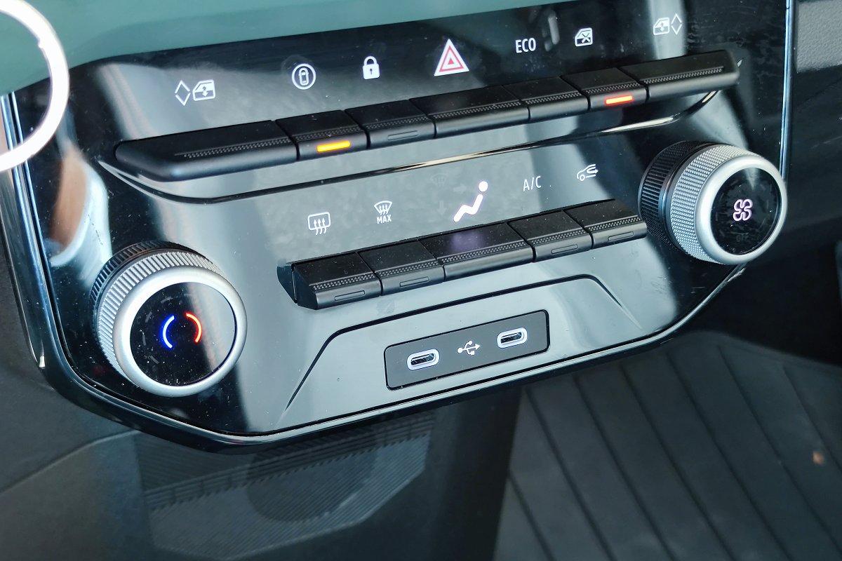 DACIA Spring Extreme Electric 65