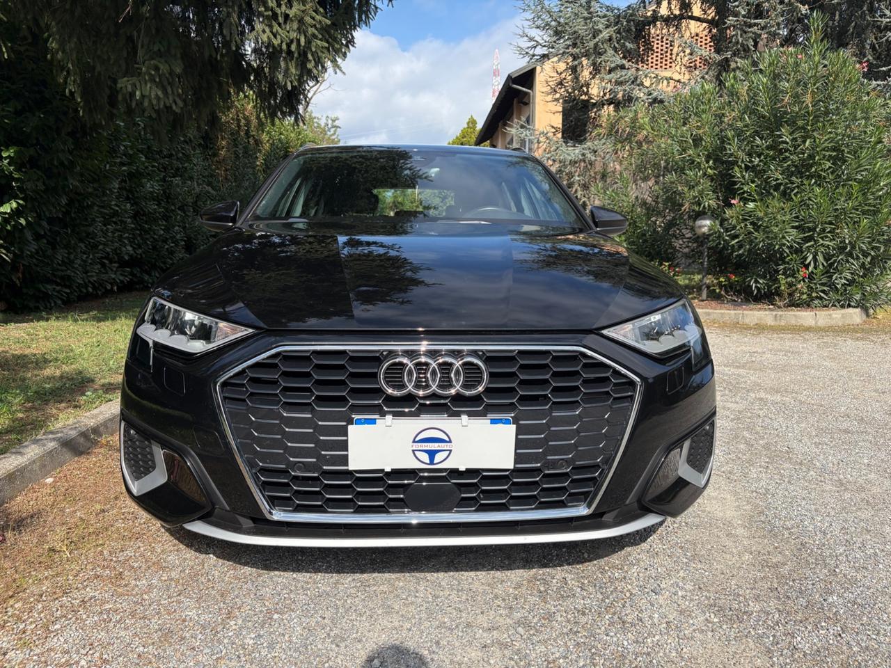 Audi A3 SPB 30 2.0 TDI Business 116cv