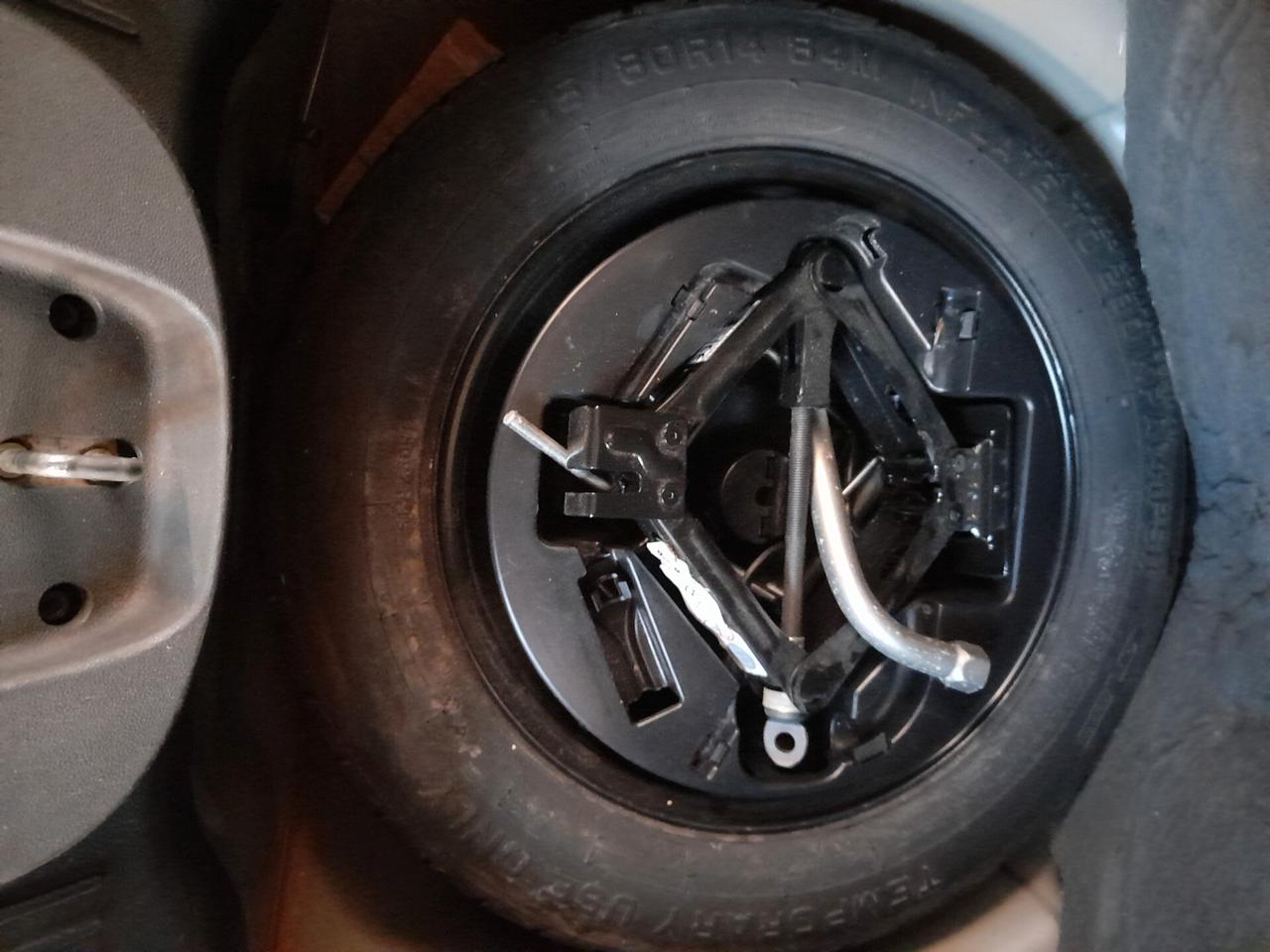 Fiat 500 1.2 Benzina GQ