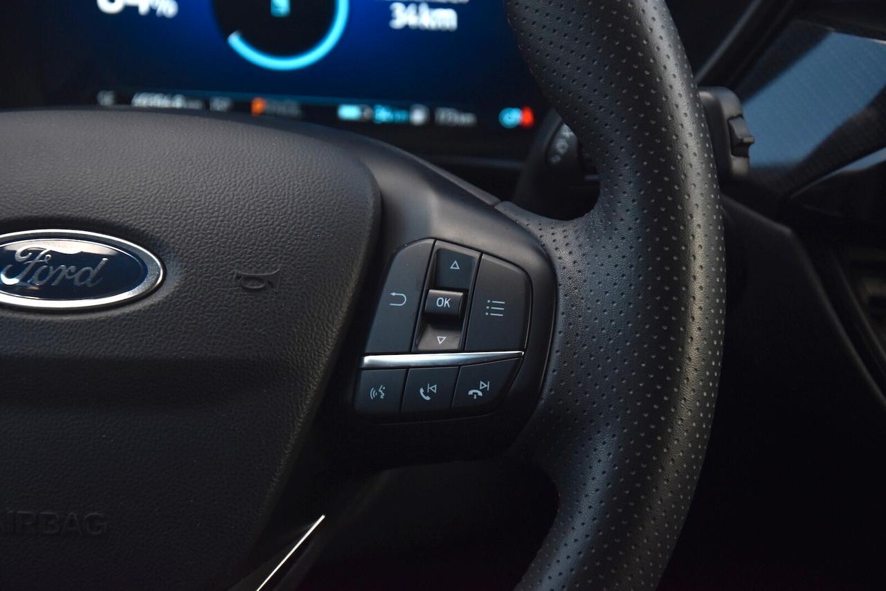 Ford Kuga 2.5 Plug In Hybrid 225cv CVT 2WD ST-Line X