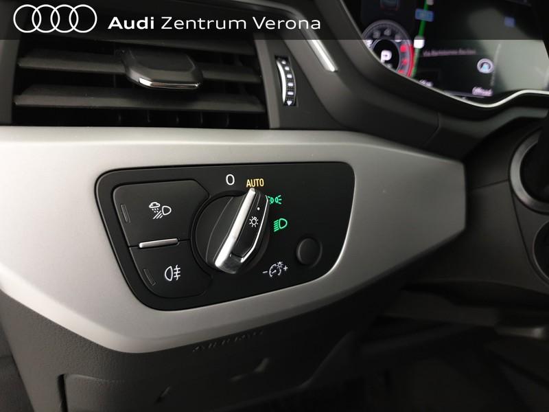 Avant 40TFSI 204CV quattro S tronic S line Edition