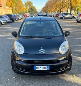 Citroen C1 1.0cc GPL (Su Appuntamento)