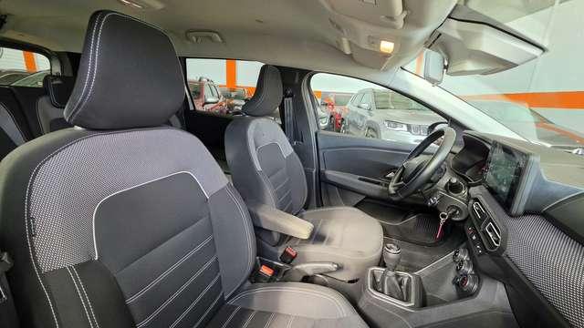Dacia Jogger Jogger 1.0 tce Extreme UP Gpl 100cv