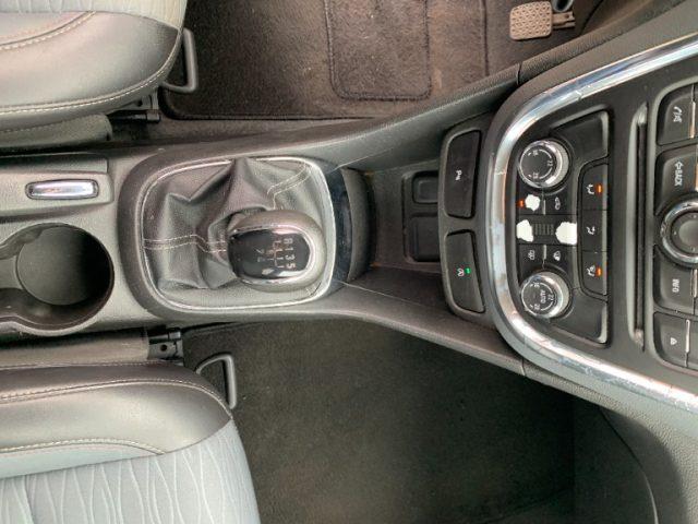 OPEL Mokka 1.6 Ecotec 115CV 4x2 Start&Stop Cosmo