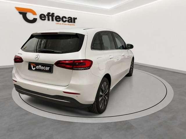 Mercedes-Benz B 250 e Plug-in hybr. Business Extra