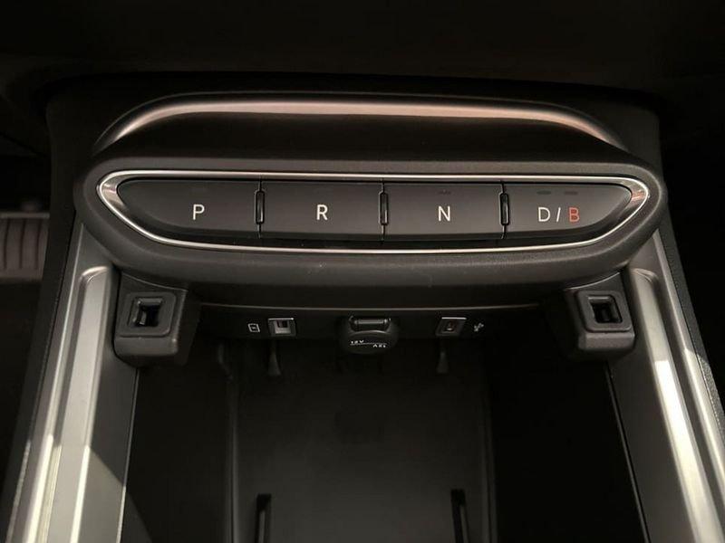 Jeep Avenger Elettrica Altitude
