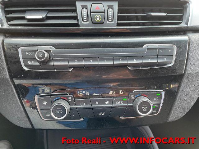 BMW X1 xDrive25e PHEV Business Advantage PROMO