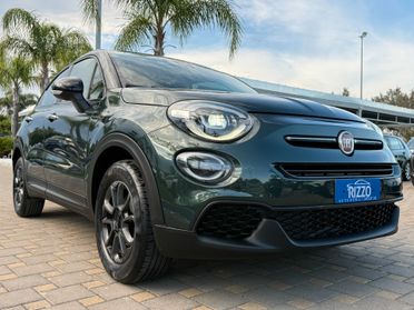 FIAT 500X 1.0 T3 120 CV CROSS FULL LED NAVI PELLE 11/2020