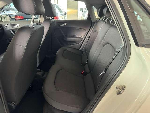 Audi A1 A1 I 2010 Sportback Sportback 1.6 tdi Ambitio 90cv