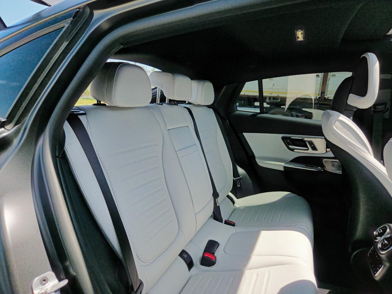 Mercedes-benz GLC 300 GLC 300 d 4Matic Mild Hybrid AMG Line Advanced Plus