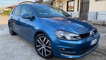 Volkswagen Golf Business 1.4 TSI 140 CV 5p. Highline BlueMotion Tech.