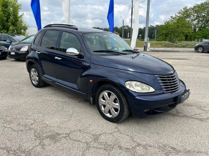 Chrysler PT Cruiser PT Cruiser 2.2 crd Limited