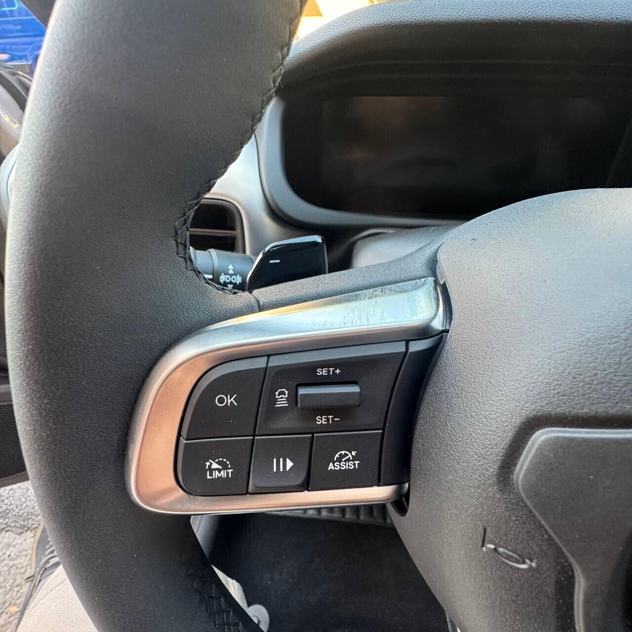 JEEP Avenger 1.2 turbo e-hybrid Summit NUOVA - KM 0
