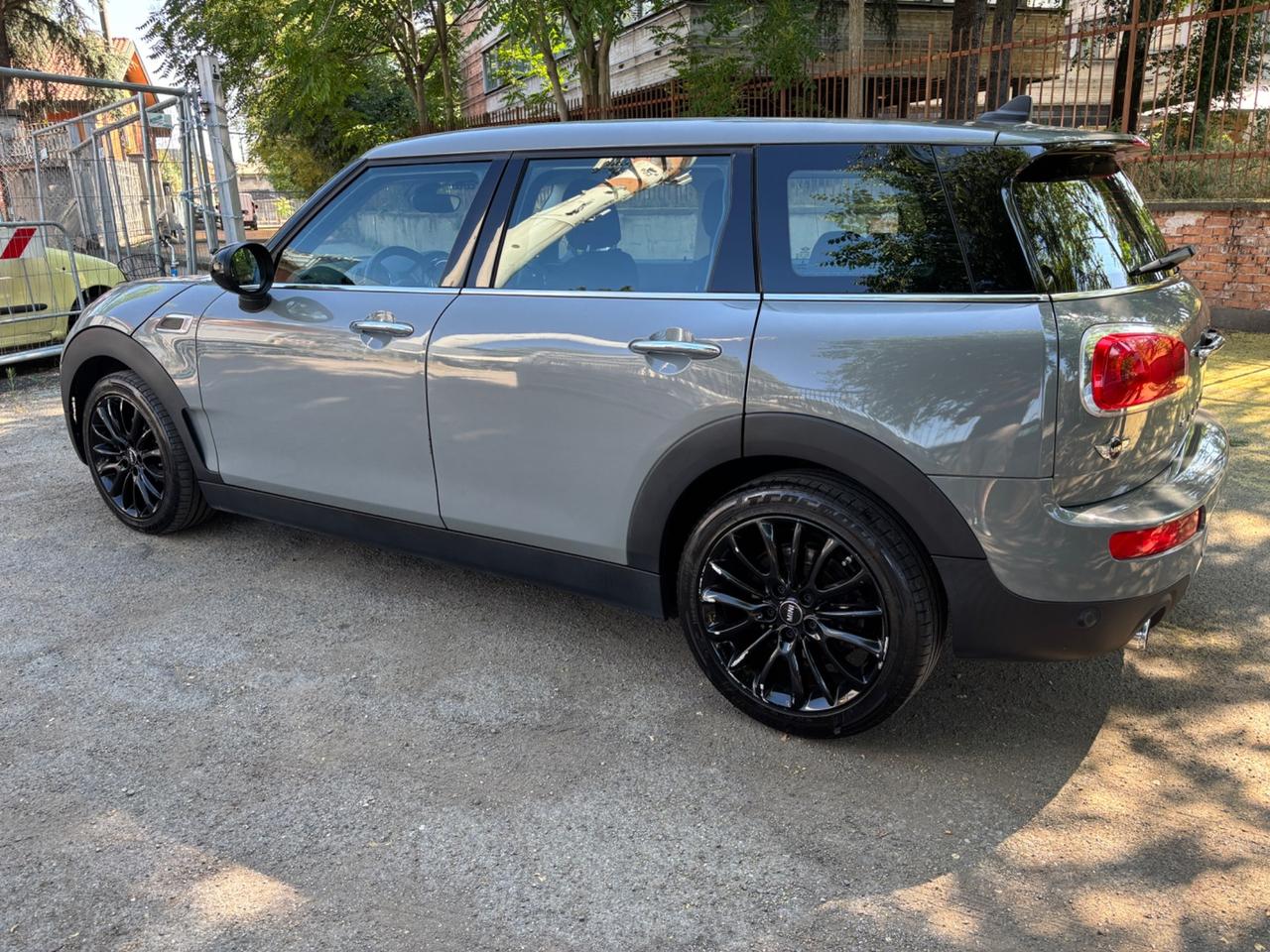 Mini Cooper D Clubman 2.0 SD Hype