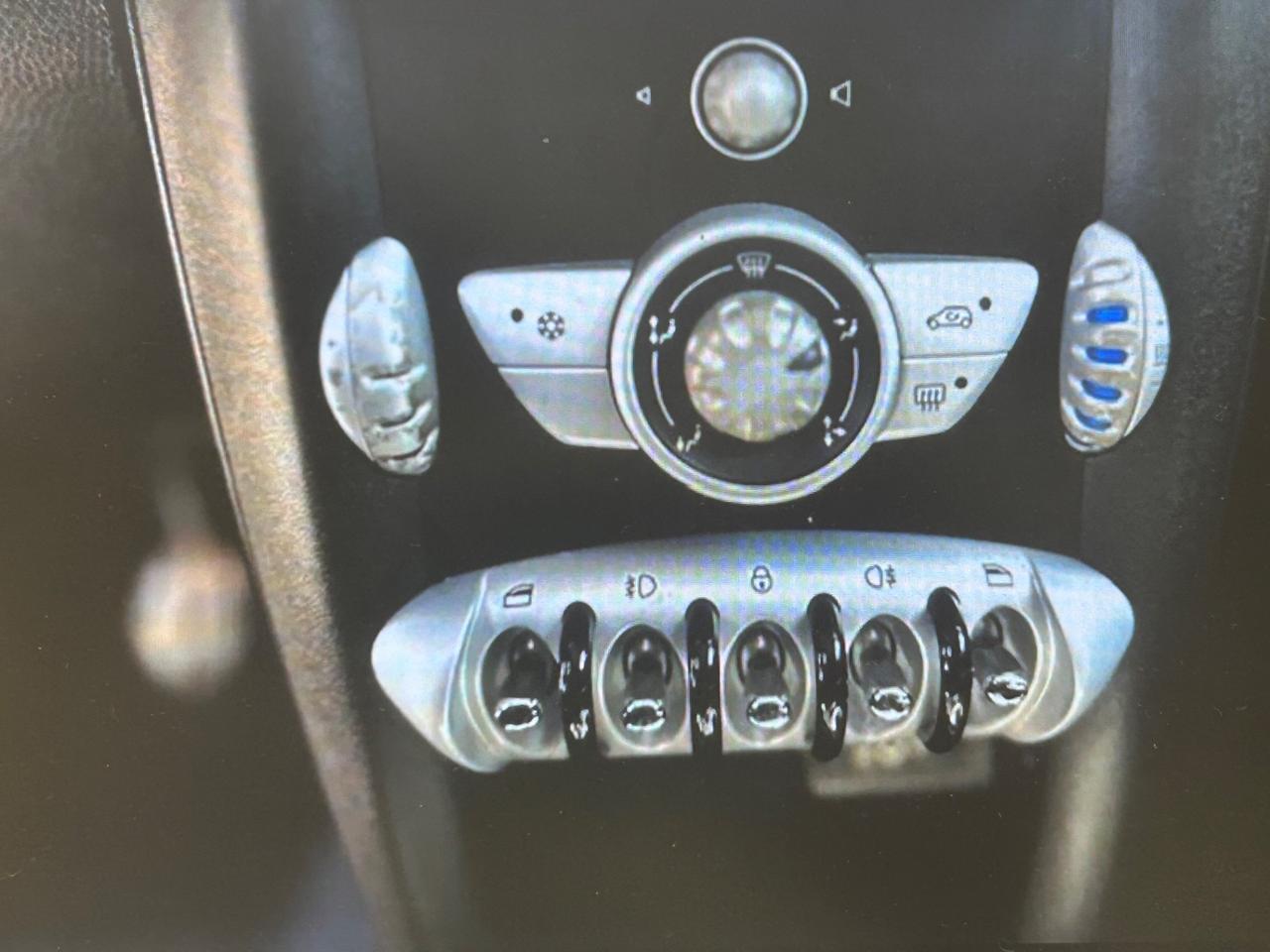 Mini Cooper S Clubman 1.6 16V