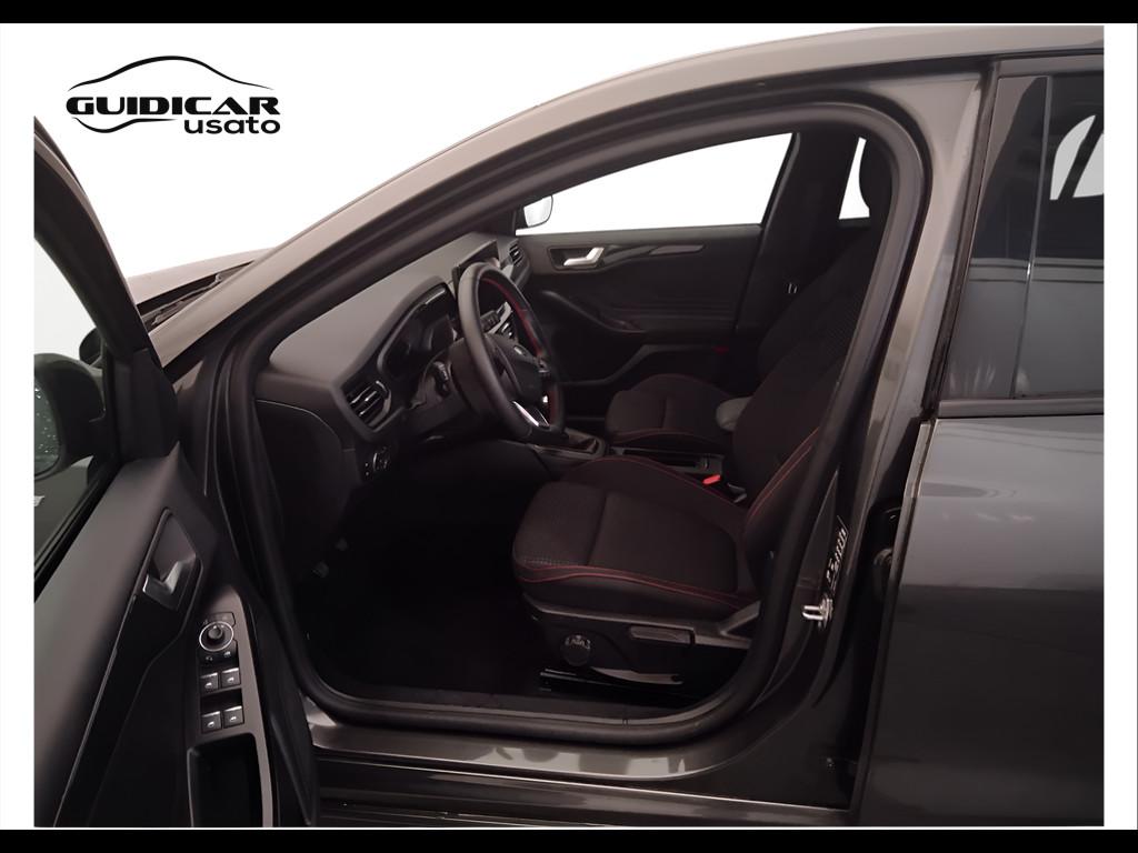 FORD Focus V 2022 - Focus 1.0t ecoboost h ST-Line 125cv