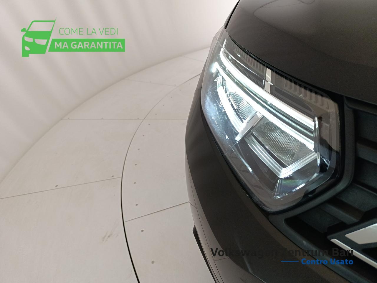 Dacia Duster 1.0 tce prestige eco-g 4x2 100cv